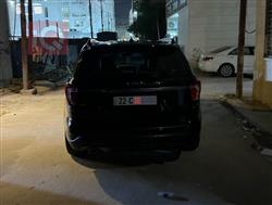 فورد إكسبلورر